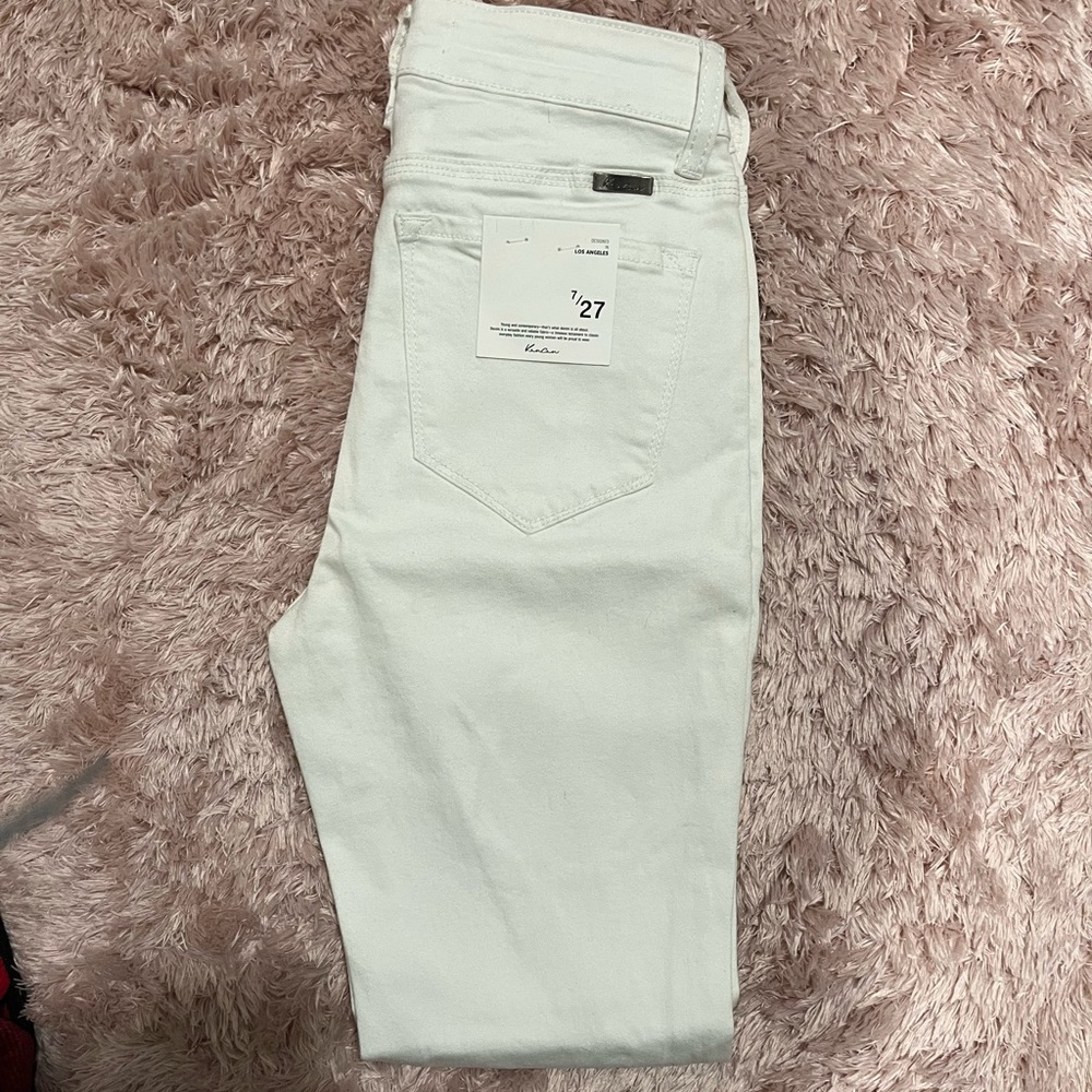Kancan jeans